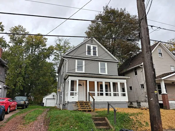 508 Inman St, Akron, OH 44306