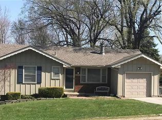 10404 E 35th St S, Independence, MO 64052