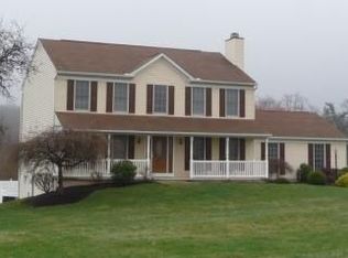 640 Whisler Rd, Etters, PA 17319