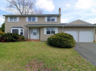 1125 Old Freehold Rd, Toms River, NJ 08753