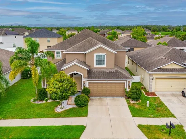 13161 Royal Pines Ave, Riverview, FL 33579