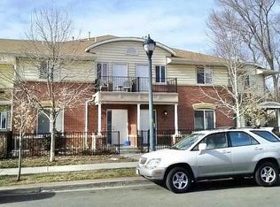7263 Meade St UNIT D, Westminster, CO 80030