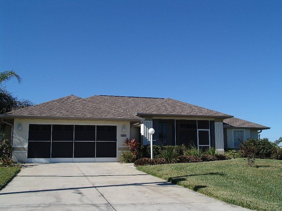 Submitted by your friendly, neighborhood Realtor