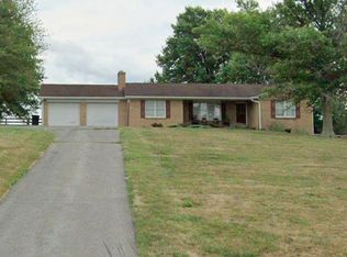 8415 Crum Rd, Walkersville, MD 21793