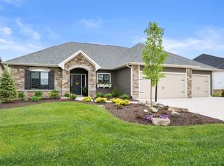 157 Elderwood Ct, Fort Wayne, IN