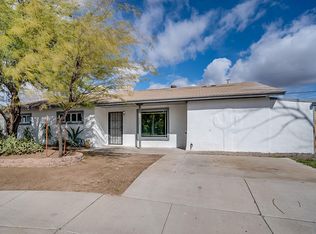 1133 N Mesquite Ln, Coolidge, AZ 85128