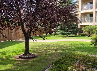 8912 156th St NW #NW105, Edmonton, AB T5R5Z2
