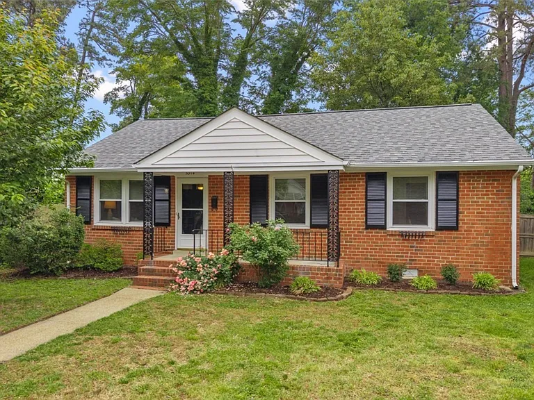 5014 Patterson Ave — Photo 1