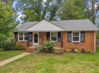 5014 Patterson Ave, Richmond, VA 23226