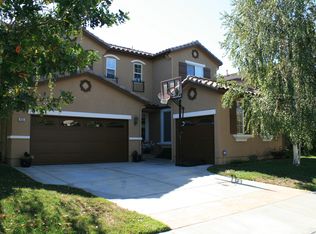 475 Willow Glen Cir, Simi Valley, CA 93065