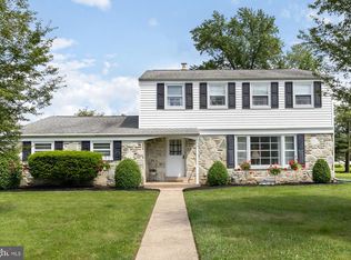 3765 Blake Rd, Huntingdon Valley, PA 19006