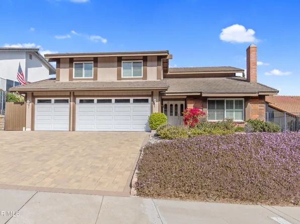 3231 Heatherfield Ct, Thousand Oaks, CA 91320
