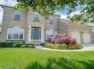 889 Augusta Blvd, Loveland, OH 45140