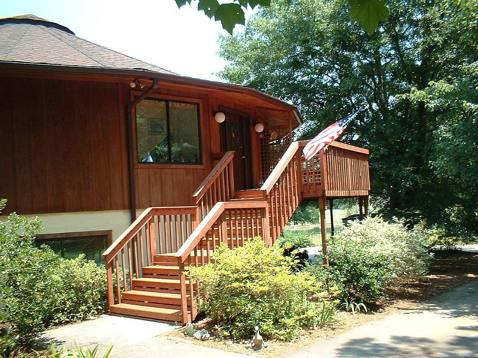 main entrance