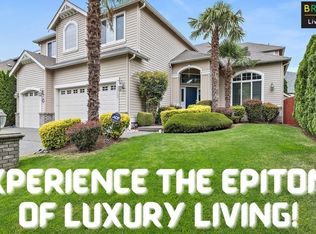 3727 207th Pl SE, Bothell, WA 98021