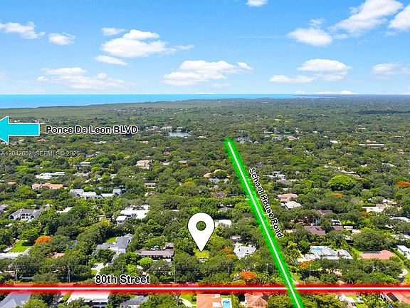 5th image of 5110 SW 80th St