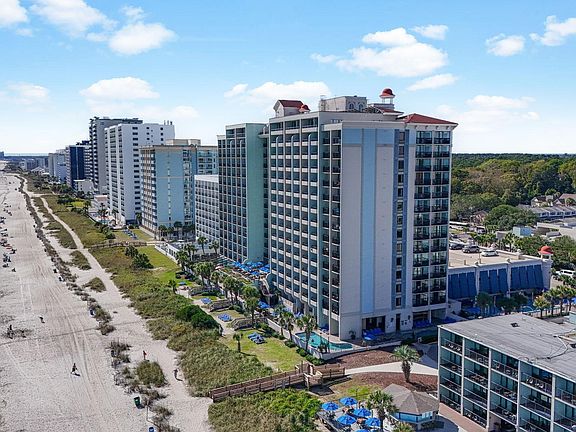 2nd image of 2401 S Ocean Blvd. #1456