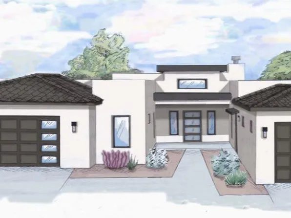 130 Los Ranchos Rd NW Lot 2, Albuquerque, NM 87107