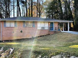 760 Skipper Dr NW, Atlanta, GA 30318