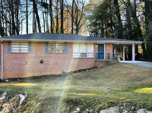 760 Skipper Dr NW, Atlanta, GA 30318