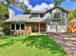 10608 Doering Ln, Austin, TX 78750