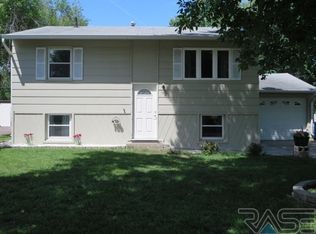 3817 S Glendale Ave, Sioux Falls, SD 57105