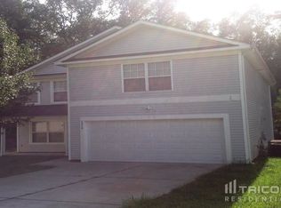 6248 Sid Crane Dr, Charlotte, NC 28216