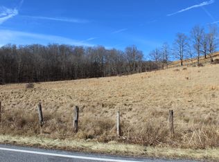 1004 Jackson River Rd, Monterey, VA 24465