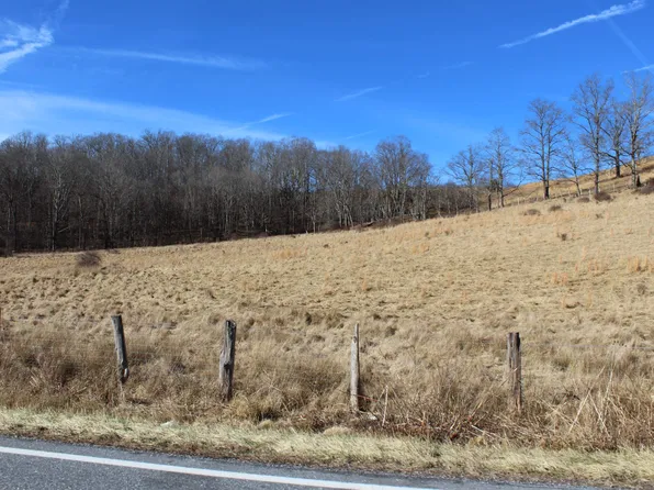 1004 Jackson River Rd, Monterey, VA 24465