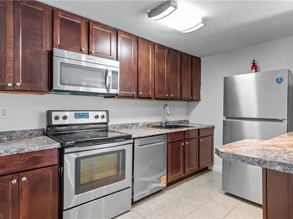 1805 S Hawthorne Rd, Winston Salem, NC 27103