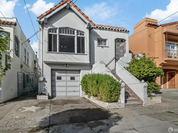 120 Desmond St, San Francisco, CA 94134