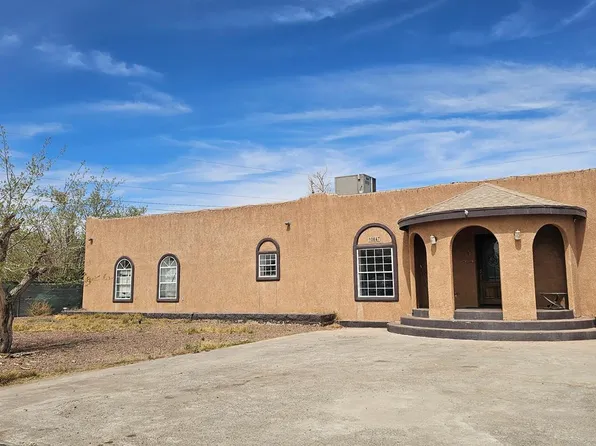 10847 Arlene Cir, Socorro, TX 79927