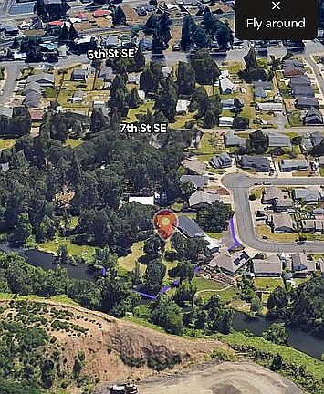 2nd image of 8014 Bethel Loop SE