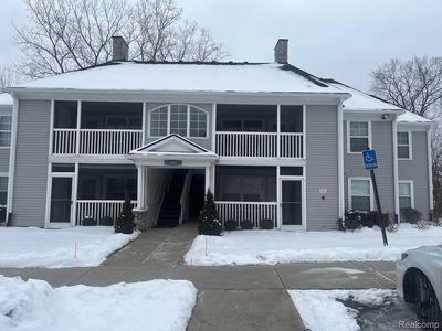 4303 Inverness St #22, Dexter, MI, 48130
