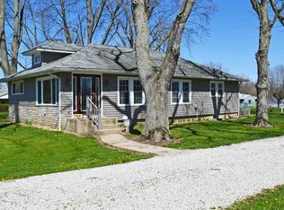 708 W Chapel Pike, Marion, IN