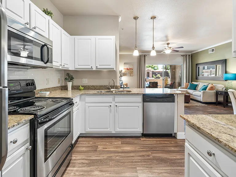 Stonebridge Ranch Apartments — Photo 1