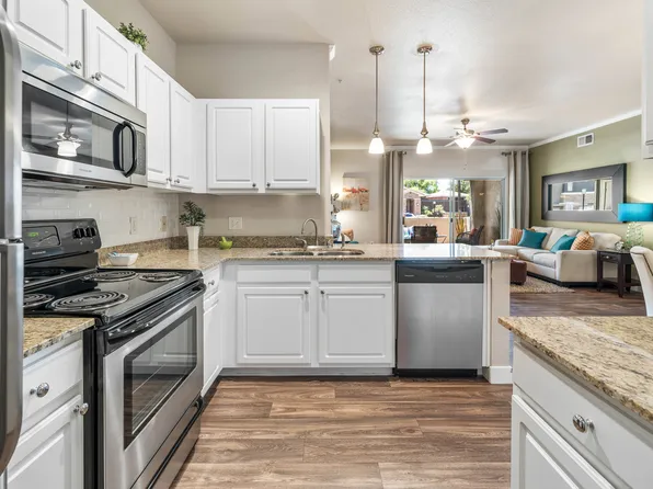 Stonebridge Ranch Apartments