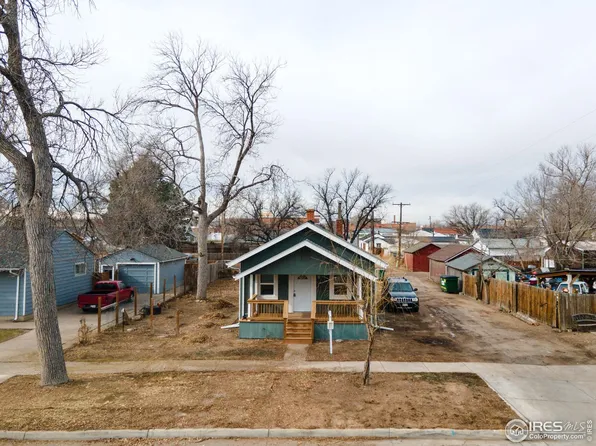 1117 4th Ave, Greeley, CO 80631