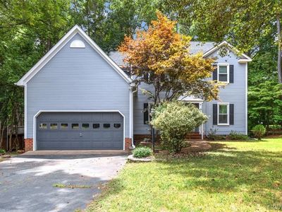 5802 Rosebay Forest Rd, Midlothian, VA, 23112