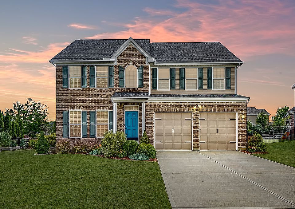 1st image of 3264 Blue Springs Dr