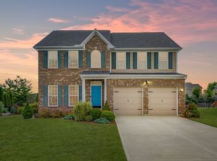 3264 Blue Springs Dr, Monroe, OH 45050