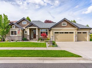 2304 W Stratton Ave, Spokane, WA 99208