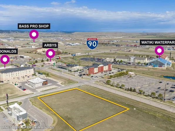 4111 Cheyenne Blvd, Rapid City, SD 57703