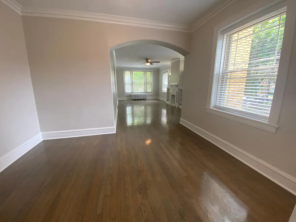 Building Photo - 5900 N Campbell Ave #2