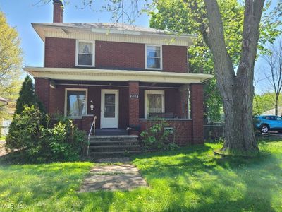 1806 40th St NW, Canton, OH, 44709