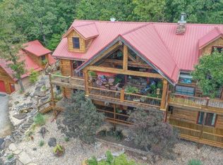 26547 Bridgeview Dr, Shell knob, MO 65747