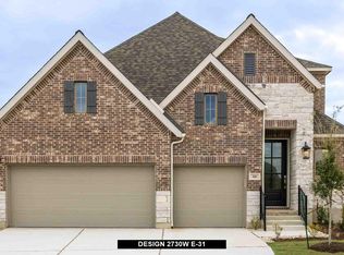 316 Terrene Trl, Georgetown, TX 78628