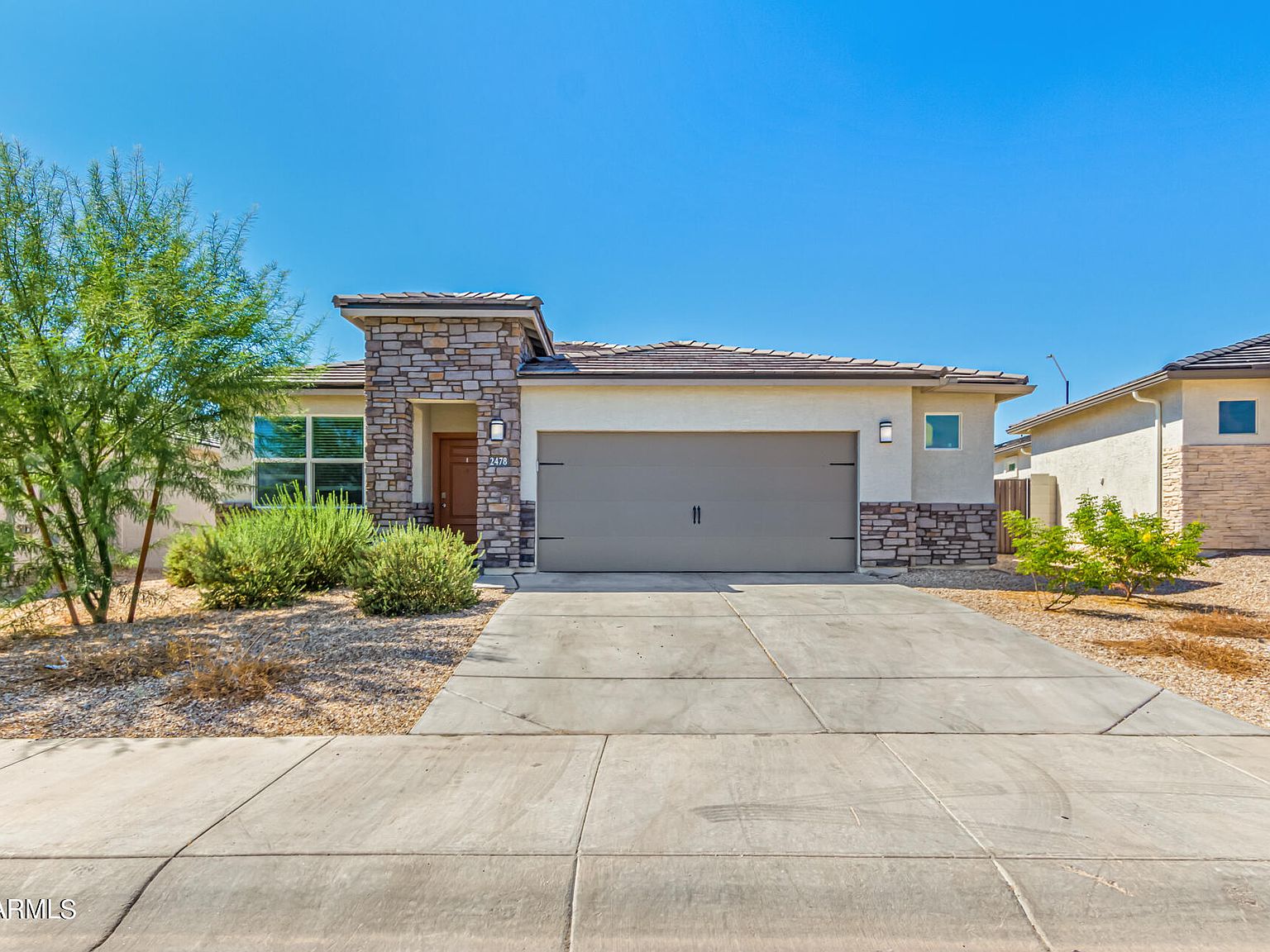 2478 S 242nd Ln, Buckeye, AZ 85326 | MLS #6612156 | Zillow