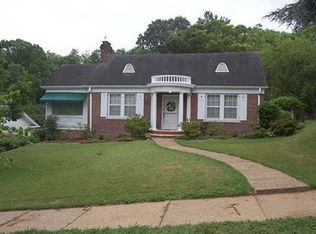 116 Ridgeside Rd, Chattanooga, TN 37411