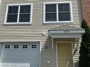 2222 Lapis Ln, Harrisonburg, VA 22801